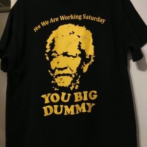 Sanford & Son T-shirt